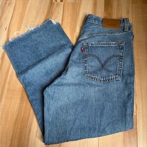 LEVIS | ribcage 28